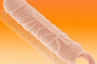 Аксессуар для увеличения пениса